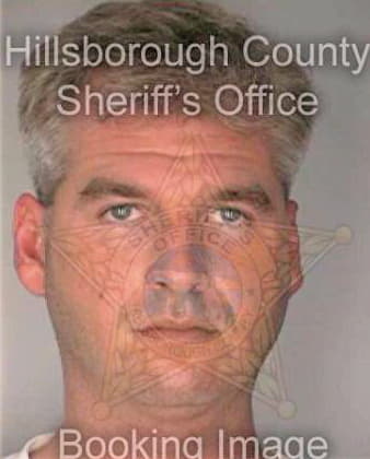 Lloyd Michael - Hillsborough County, FL 