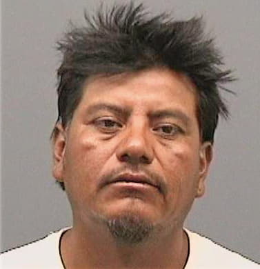 Mendez Ruben - Hillsborough County, FL 