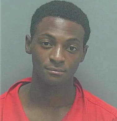 Sterlin Wadley - Lee County, FL 