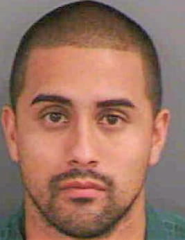 Arredondo Alvaro - Collier County, FL 