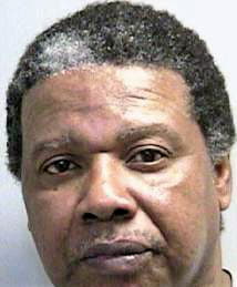 Everette Darryl - Leon County, FL 