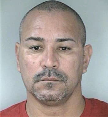 Vazquez Frank - Hillsborough County, FL 