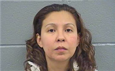 Canseco Gisela - Cook County, IL 