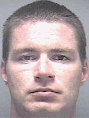 Stanaker Justin - Lee County, FL 