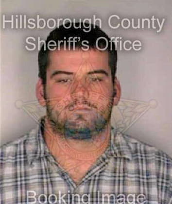 Mcginley Michael - Hillsborough County, FL 