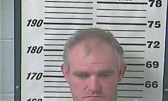 Hensarling Phillip - Perry County, MS 