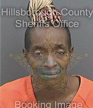 Parnell Rosemarie - Hillsborough County, FL 