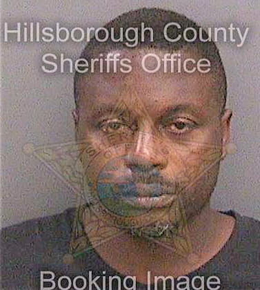 Patterson Terrance - Hillsborough County, FL 