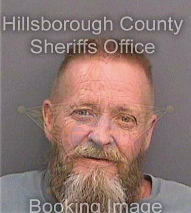 Chorney Dwayne - Hillsborough County, FL 