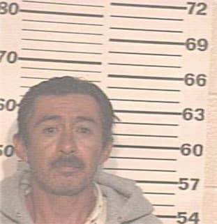 Sanchez Martin - Hidalgo County, TX 