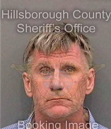 Elston Richard - Hillsborough County, FL 