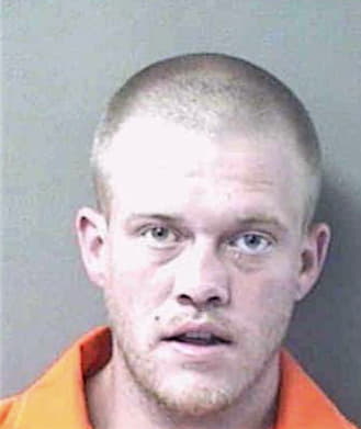 Chesser Thomas - Okaloosa County, FL 