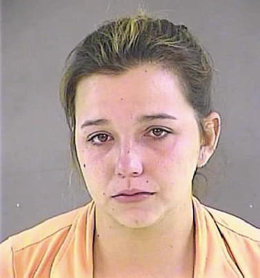 Simpson Brittany - Bedford County, VA 