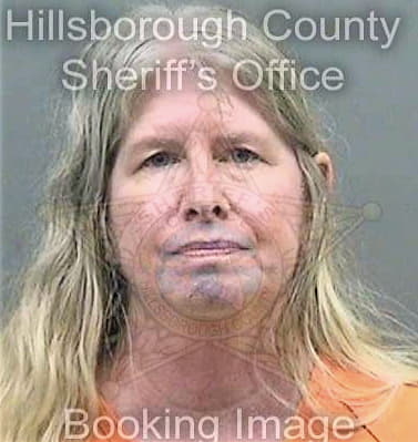 Richter Elizabeth - Hillsborough County, FL 