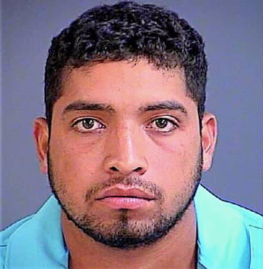 Rivera Julio - Charleston County, SC 