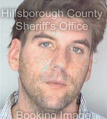 Saville Scott - Hillsborough County, FL 