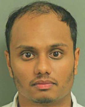 Patel Chirag - Wake County, NC 