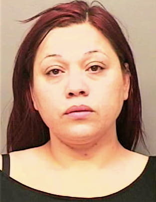 Beverly Lashay - Montgomery County, TN 