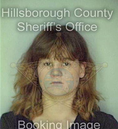 Mccoy Lavana - Hillsborough County, FL 