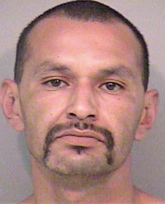 Trevino Daniel - Madera County, CA 