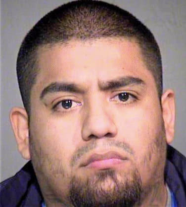 Morales Silverio - Maricopa County, AZ 