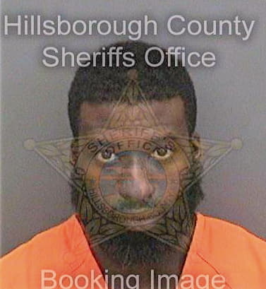 Davis Charles - Hillsborough County, FL 