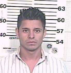 Martinez Henry - Hidalgo County, TX 