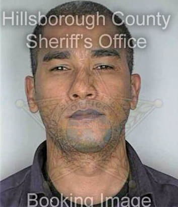 Vasquez Miguel - Hillsborough County, FL 