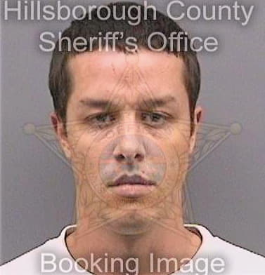 Dempsey Cole - Hillsborough County, FL 