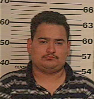 Perez Gilberto - Hidalgo County, TX 