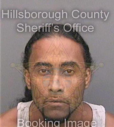 Camachocruz Jose - Hillsborough County, FL 