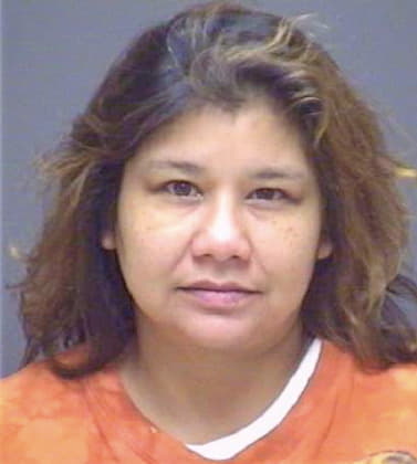 Gray Manuela - Galveston County, TX 