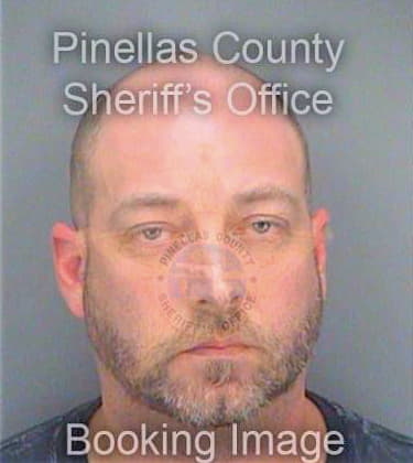 Wilson Craig - Pinellas County, FL 