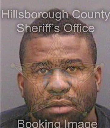 Everett Davara - Hillsborough County, FL 