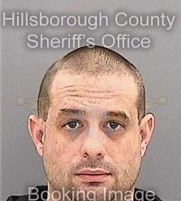 Davis Jason - Hillsborough County, FL 