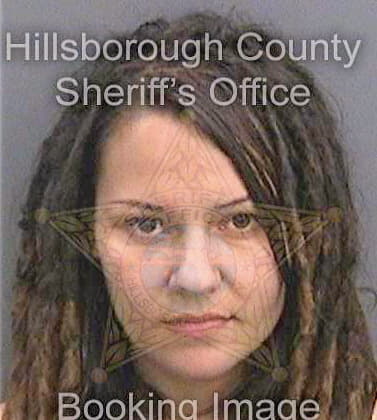 Collins Johrdanne - Hillsborough County, FL 