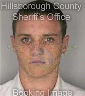 Waldron Michael - Hillsborough County, FL 