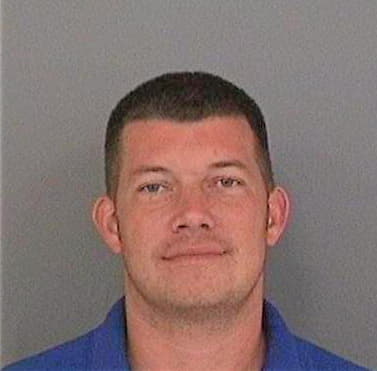 James Terry - Hillsborough County, FL 