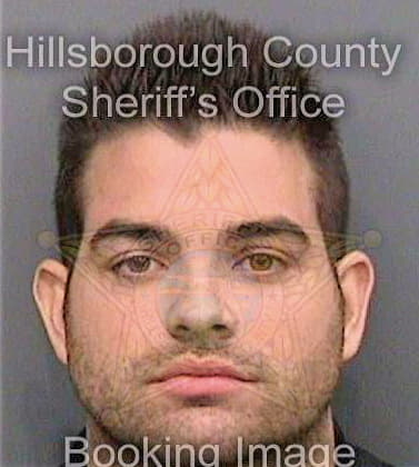 Brewster Aaron - Hillsborough County, FL 