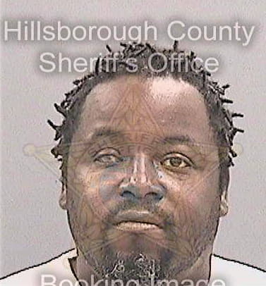Miller Antonio - Hillsborough County, FL 