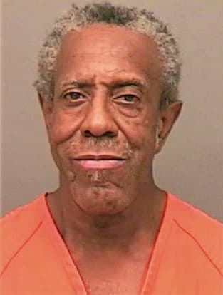 Anderson Jerry - Montgomery County, TN 