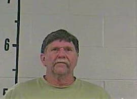 Wilson Lloyd - Bullitt County, KY 