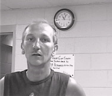 Maynard Ricky - Pike County, KY 