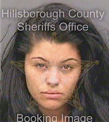 Garay Adriana - Hillsborough County, FL 