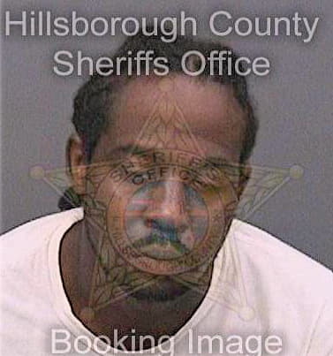 Boone Derren - Hillsborough County, FL 