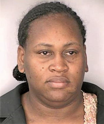 Demerson Felecia - Hillsborough County, FL 