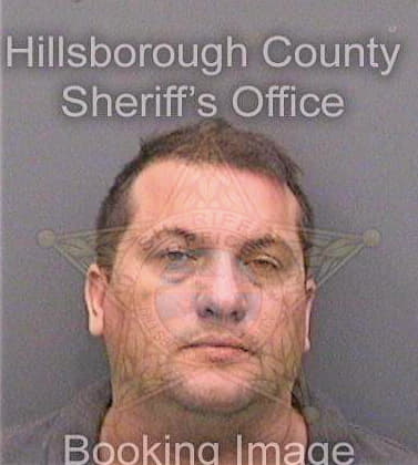 Gonzalez Geinner - Hillsborough County, FL 