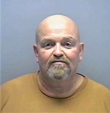Simon George - Lee County, FL 