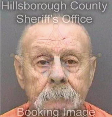 Guercio Salvatore - Hillsborough County, FL 