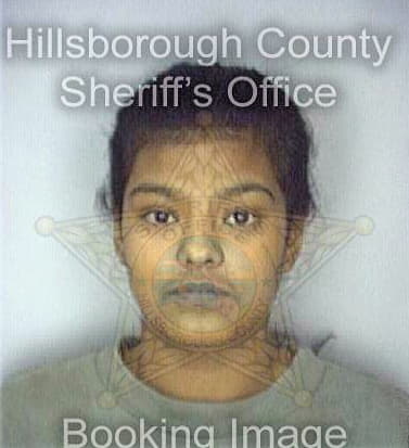 Mcgovern Jaimer - Hillsborough County, FL 